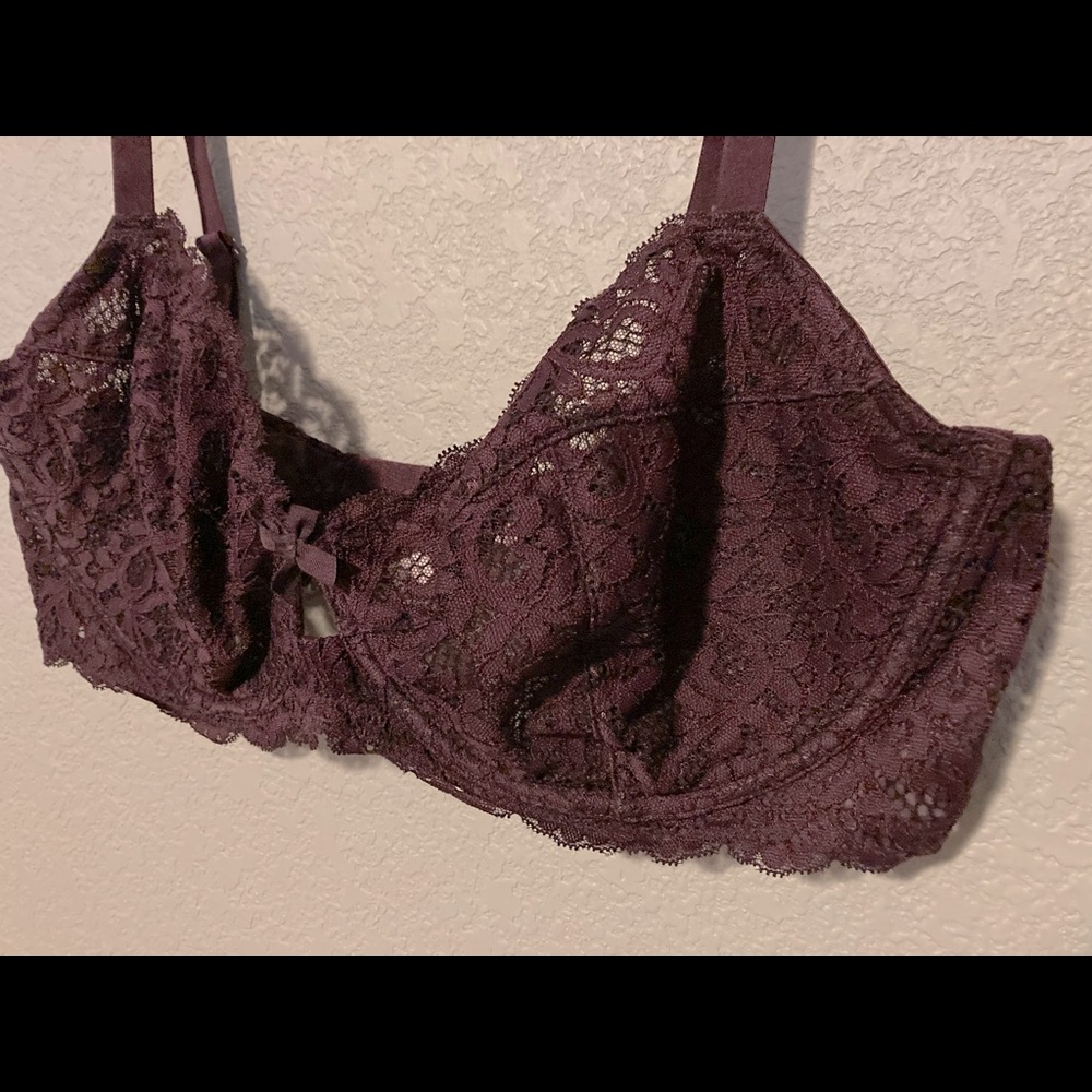 Victoria’s Secret Unlined Demi Bra